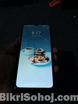 Vivo y20t